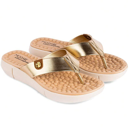 Chinelo Feminino Esporão Macio 9152 - Rasteirinha Chic