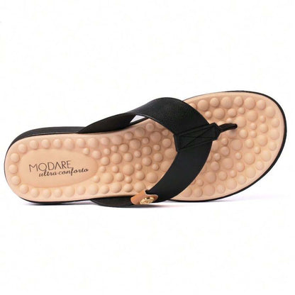 Chinelo Feminino Esporão Macio 9152 - Rasteirinha Chic