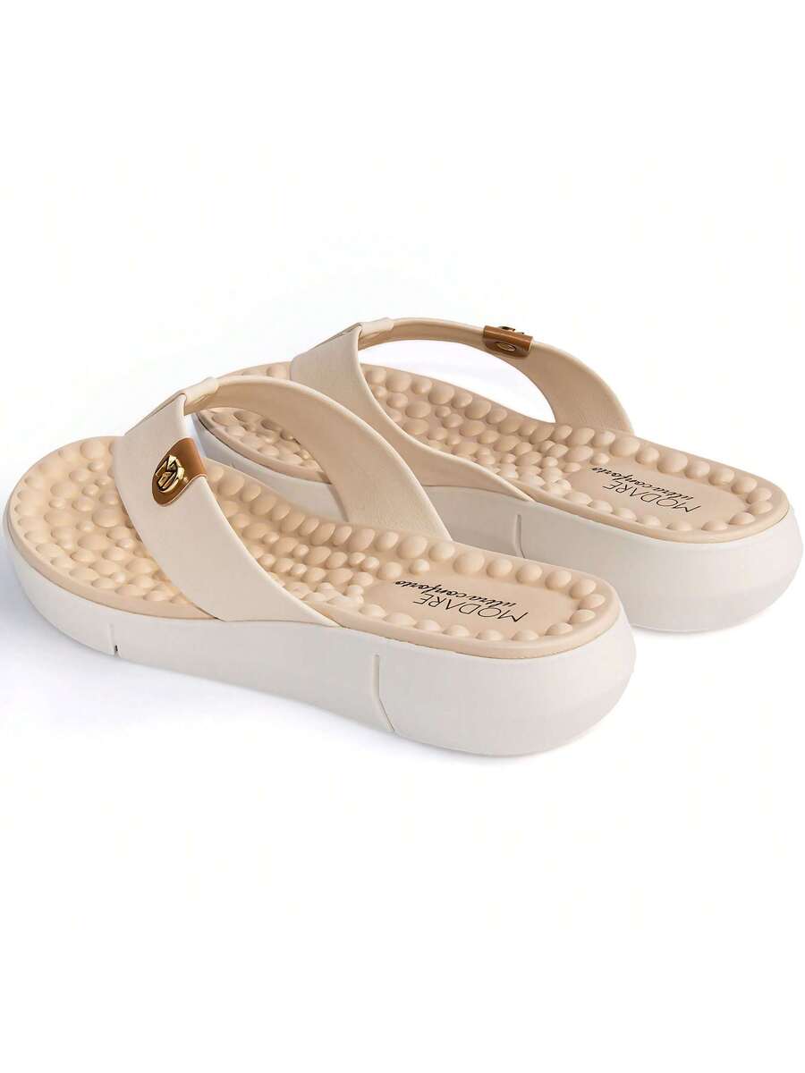 Chinelo Feminino Esporão Macio 9152 - Rasteirinha Chic