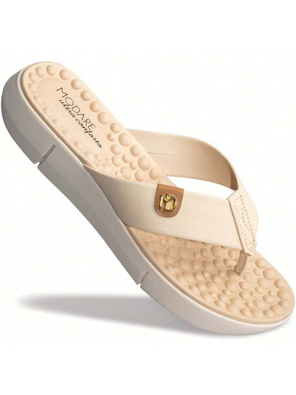 Chinelo Feminino Esporão Macio 9152 - Rasteirinha Chic