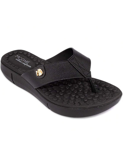 Chinelo Feminino Esporão Macio 9152 - Rasteirinha Chic