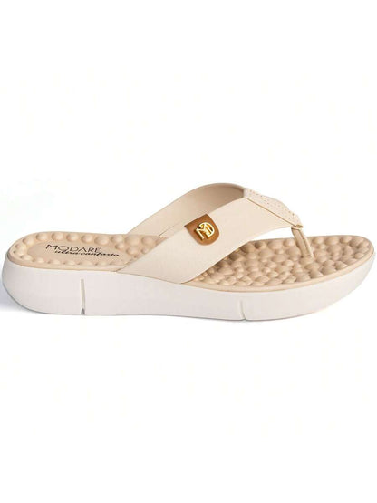 Chinelo Feminino Esporão Macio 9152 - Rasteirinha Chic