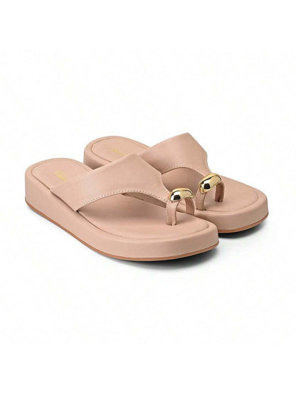 Chinelo Feminino Thâmara - Rasteirinha Chic