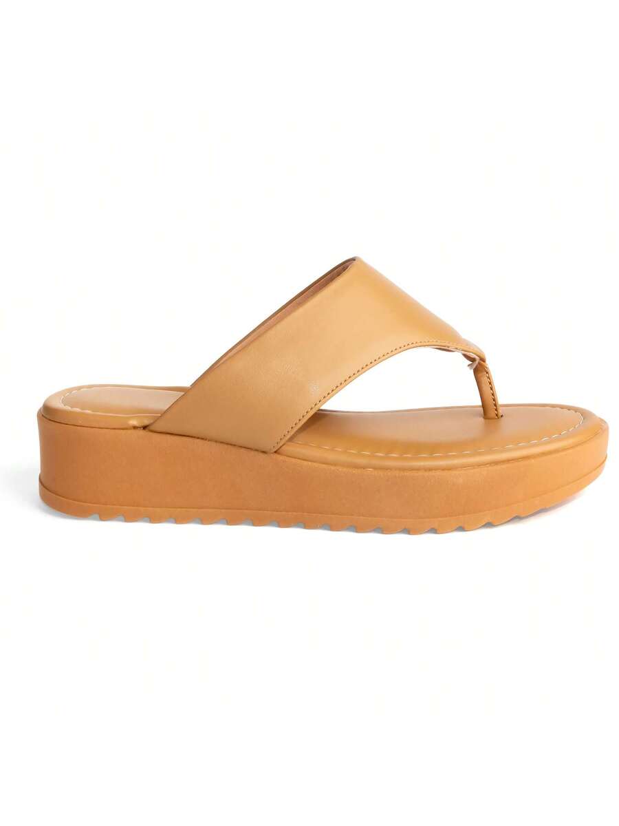 Chinelo Vizzion FemininoFlat Acolchoado - Rasteirinha Chic