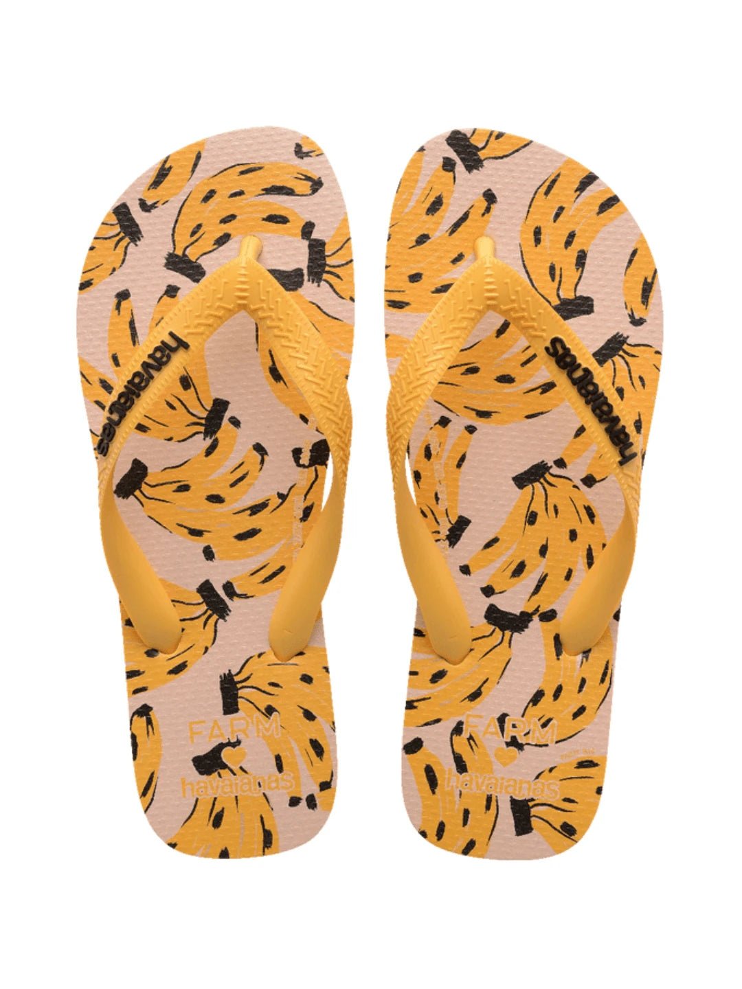 Kit 2 Pares Chinelo Tropical - Rasteirinha Chic