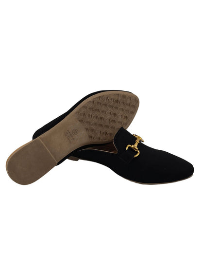 Mule Feminina Premium RC98241 - Rasteirinha Chic