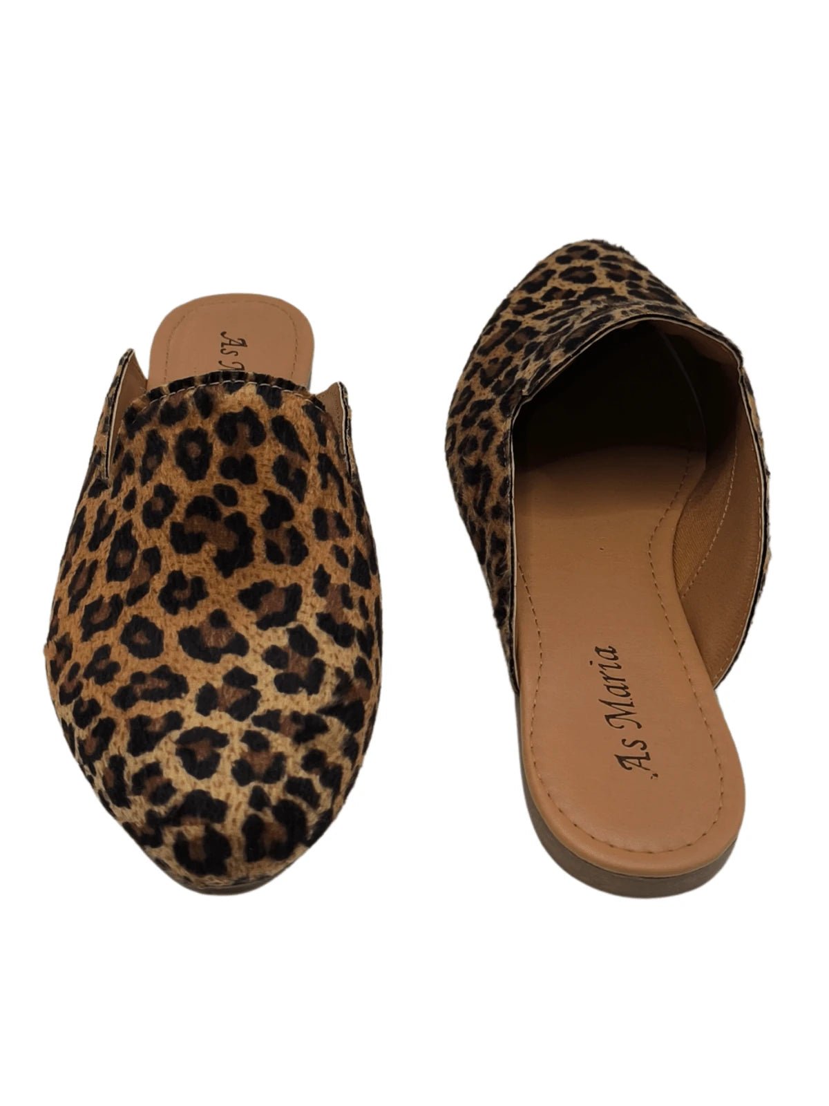 Mule Feminina Premium RC98241 - Rasteirinha Chic