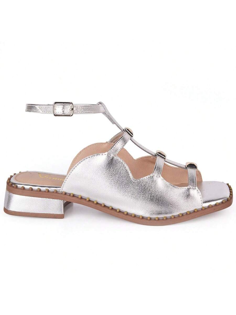 Rasteirinha Boho LC0923 2026 - Rasteirinha Chic