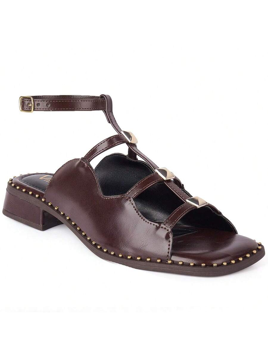 Rasteirinha Boho LC0923 2026 - Rasteirinha Chic