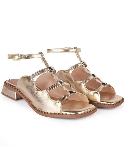 Rasteirinha Boho LC0923 2026 - Rasteirinha Chic