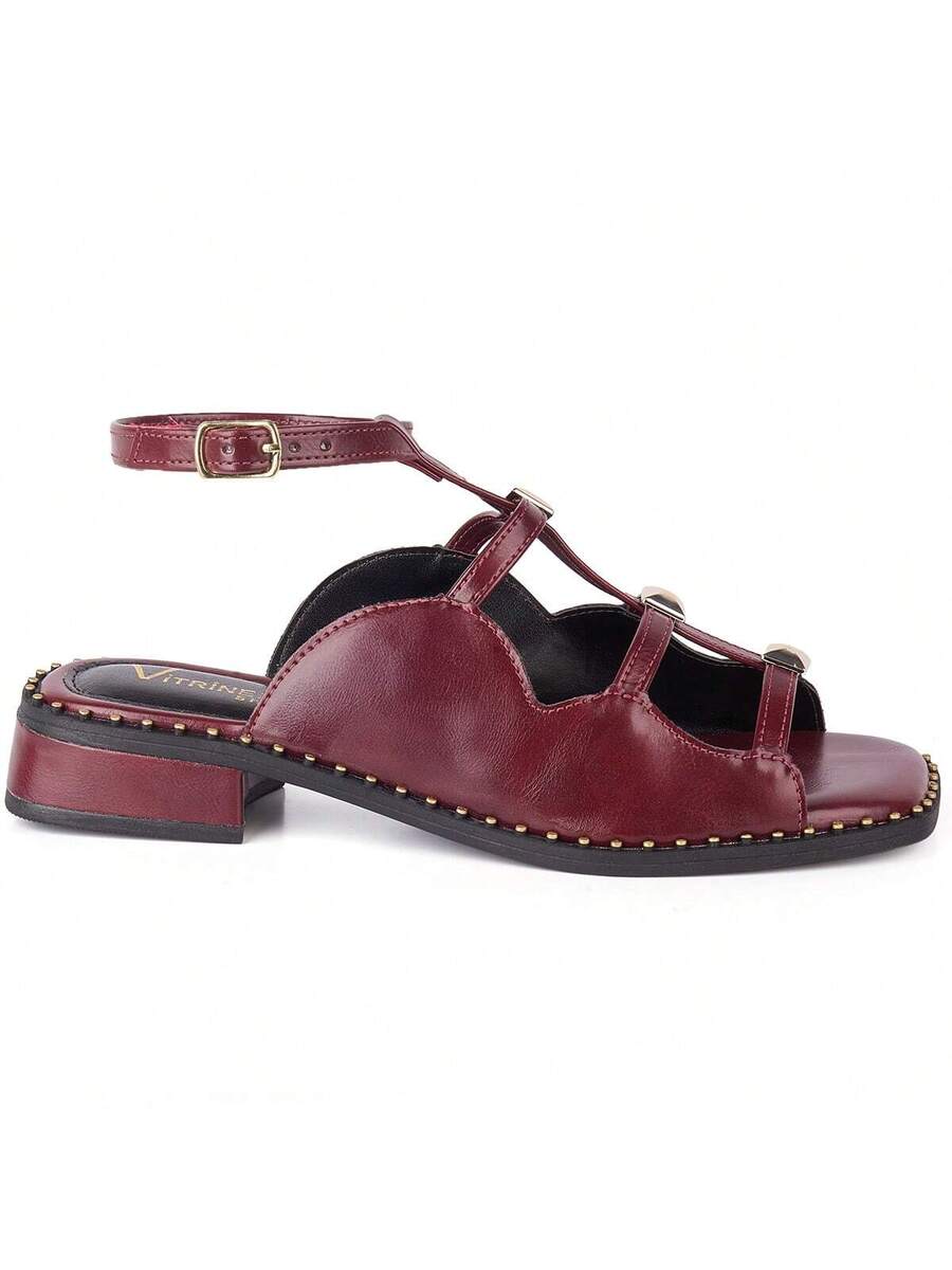 Rasteirinha Boho LC0923 2026 - Rasteirinha Chic