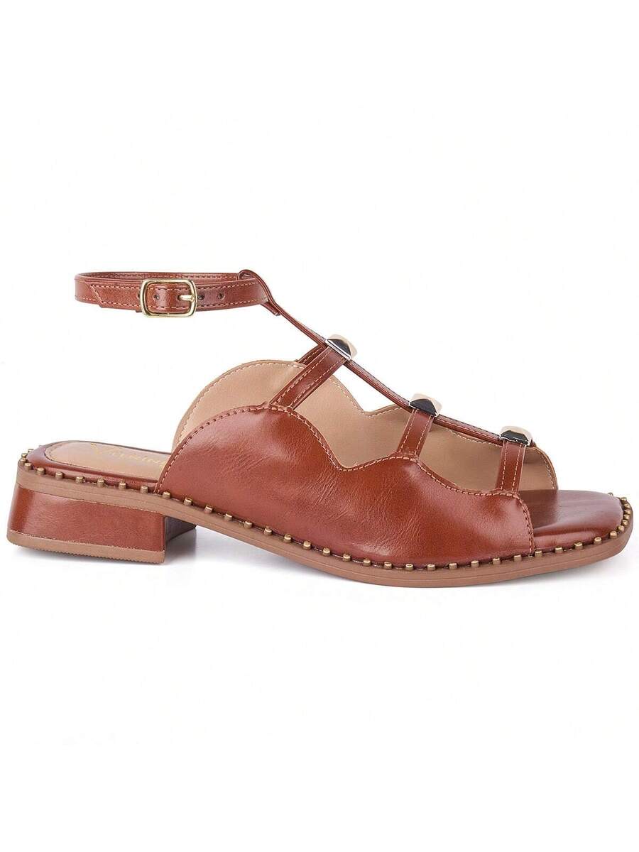 Rasteirinha Boho LC0923 2026 - Rasteirinha Chic