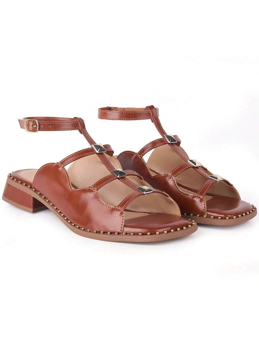 Rasteirinha Boho LC0923 2026 - Rasteirinha Chic