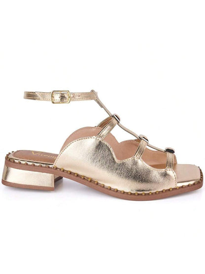 Rasteirinha Boho LC0923 2026 - Rasteirinha Chic