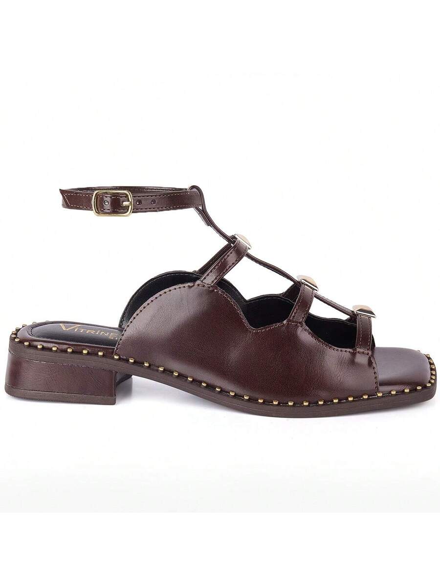 Rasteirinha Boho LC0923 2026 - Rasteirinha Chic