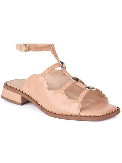 Rasteirinha Boho LC0923 2026 - Rasteirinha Chic