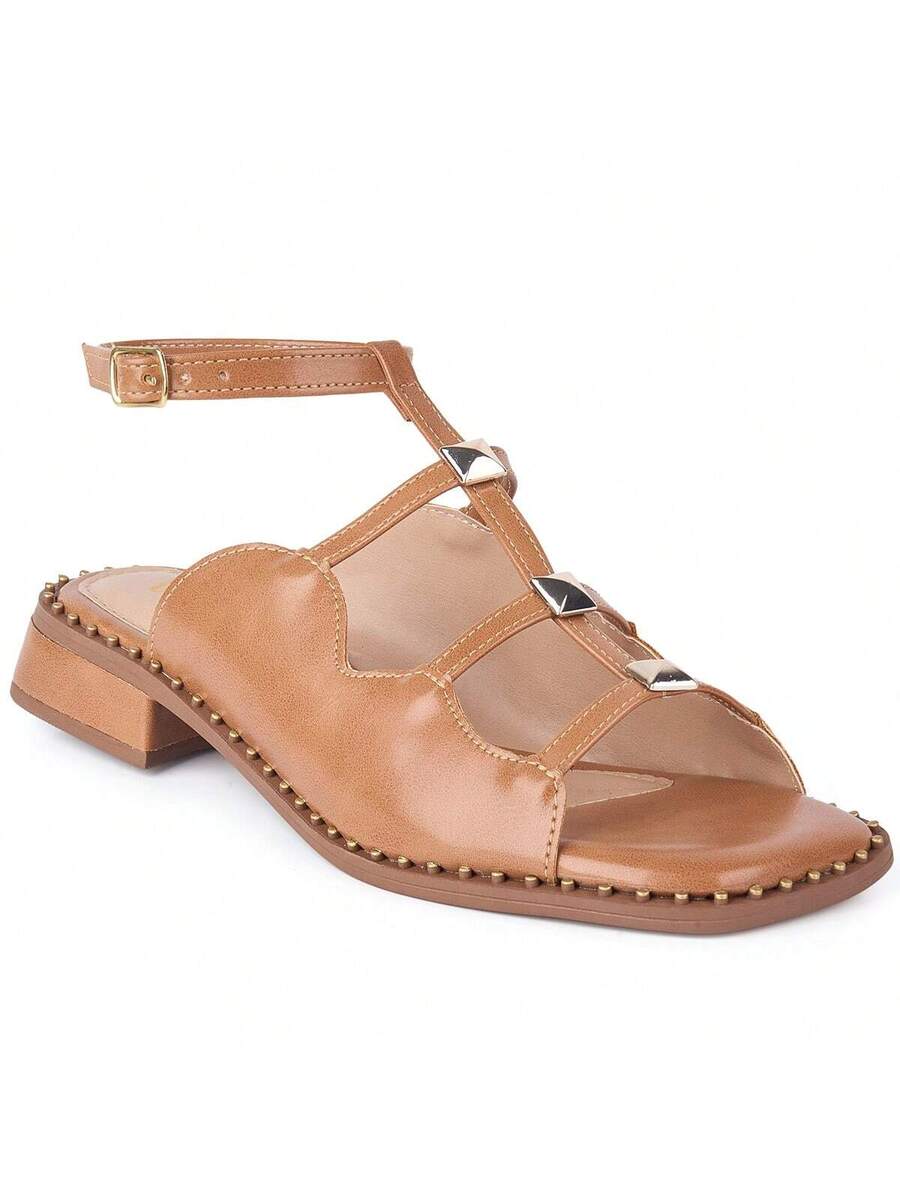 Rasteirinha Boho LC0923 2026 - Rasteirinha Chic