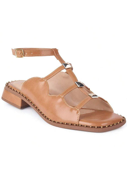 Rasteirinha Boho LC0923 2026 - Rasteirinha Chic