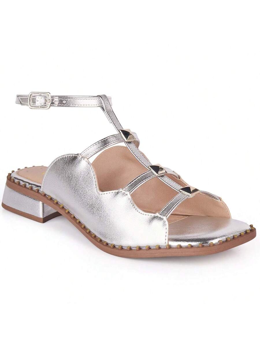 Rasteirinha Boho LC0923 2026 - Rasteirinha Chic