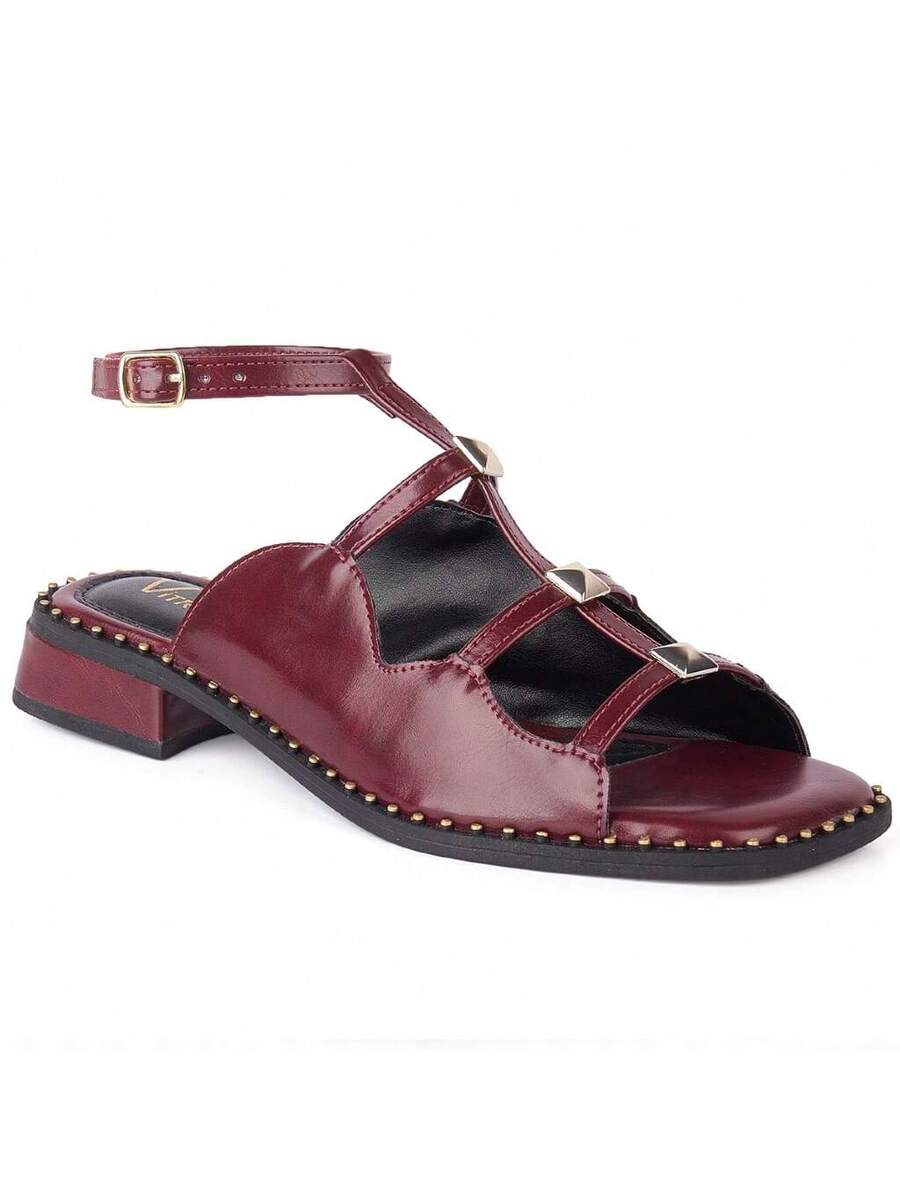 Rasteirinha Boho LC0923 2026 - Rasteirinha Chic