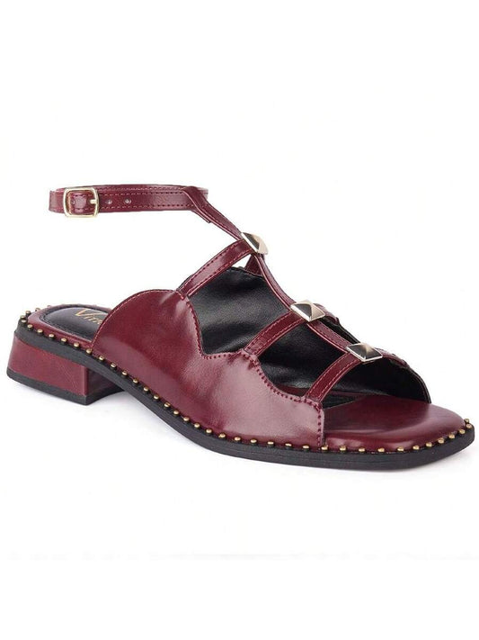 Rasteirinha Boho LC0923 2026 - Rasteirinha Chic