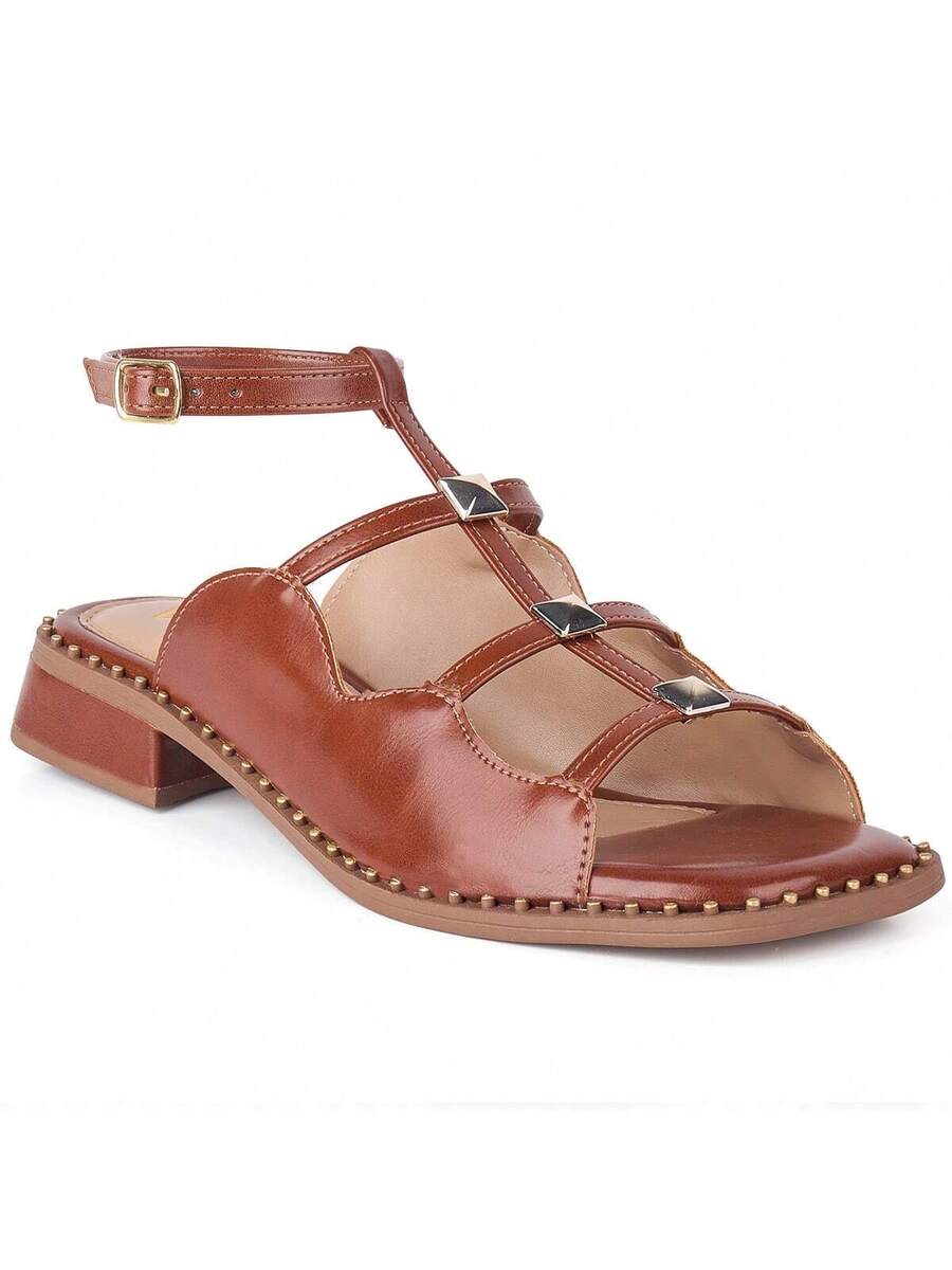 Rasteirinha Boho LC0923 2026 - Rasteirinha Chic