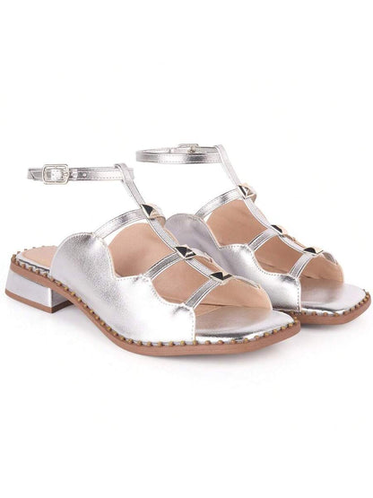 Rasteirinha Boho LC0923 2026 - Rasteirinha Chic