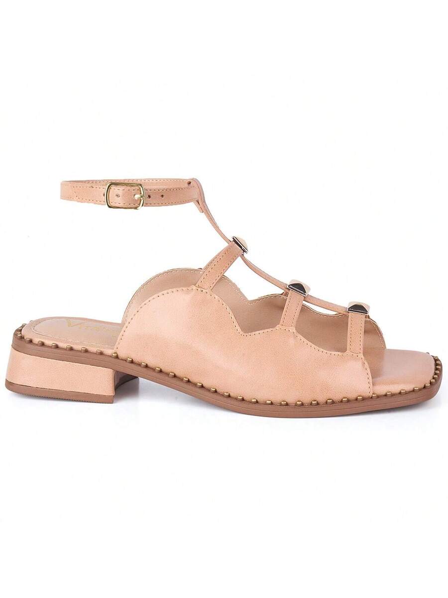 Rasteirinha Boho LC0923 2026 - Rasteirinha Chic