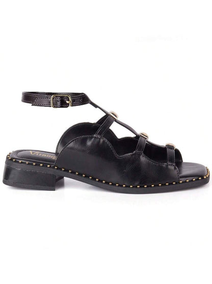 Rasteirinha Boho LC0923 2026 - Rasteirinha Chic