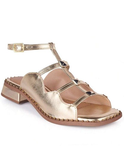 Rasteirinha Boho LC0923 2026 - Rasteirinha Chic