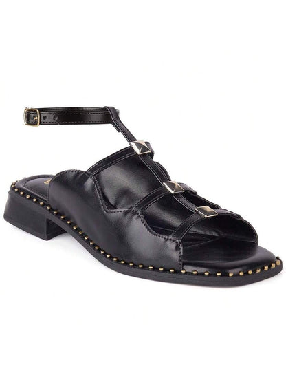 Rasteirinha Boho LC0923 2026 - Rasteirinha Chic