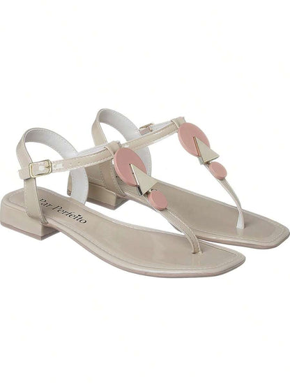 Rasteirinha Feminina Femme 2026 - Rasteirinha Chic