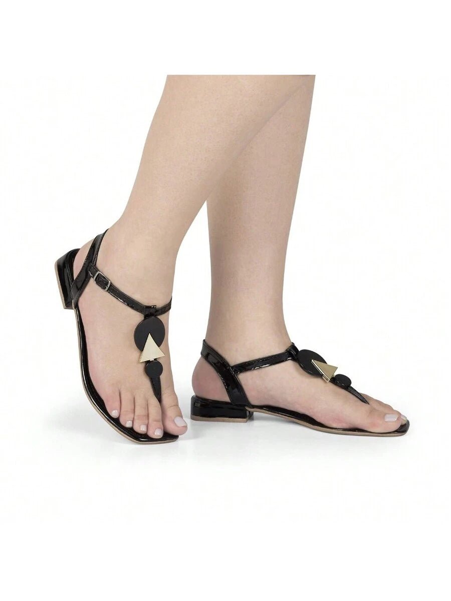 Rasteirinha Feminina Femme 2026 - Rasteirinha Chic