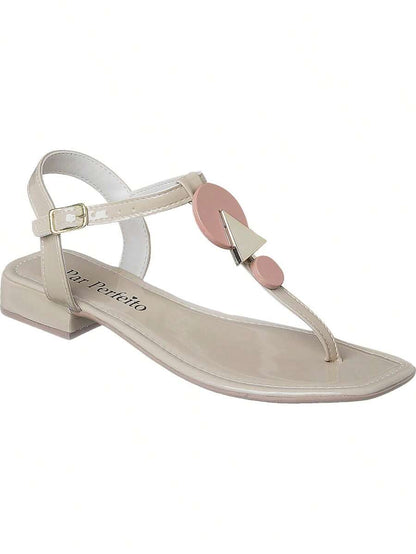 Rasteirinha Feminina Femme 2026 - Rasteirinha Chic