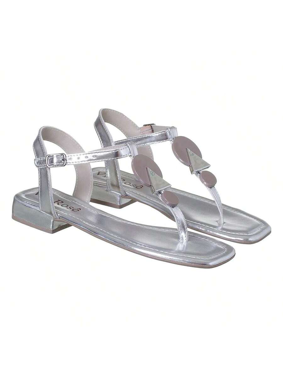 Rasteirinha Feminina Femme 2026 - Rasteirinha Chic