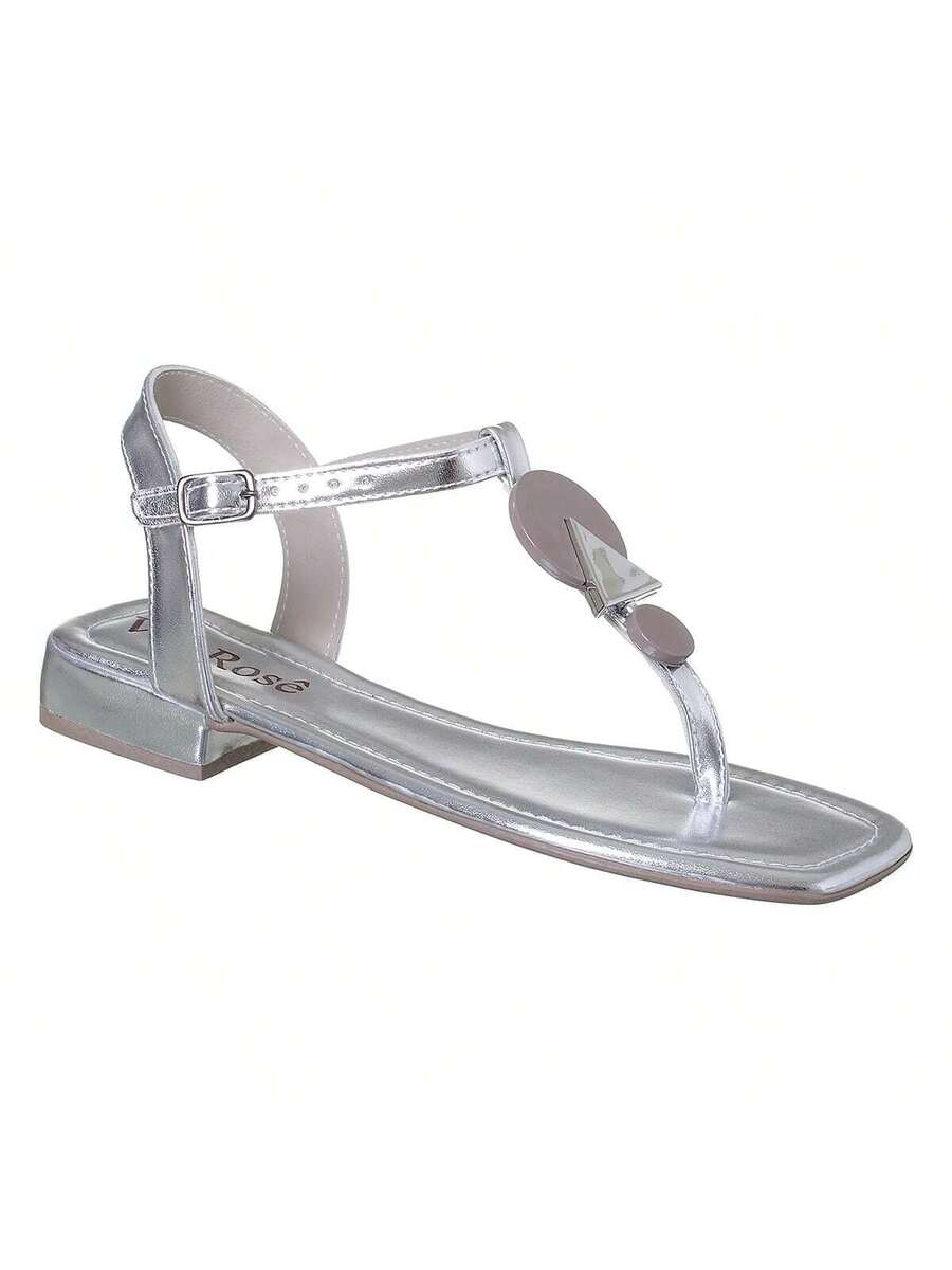 Rasteirinha Feminina Femme 2026 - Rasteirinha Chic