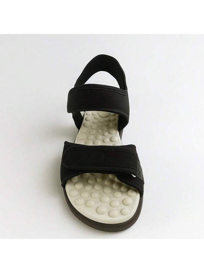 Sandália Feminina Anatômica 9030 - Rasteirinha Chic