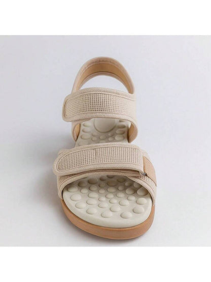 Sandália Feminina Anatômica 9030 - Rasteirinha Chic