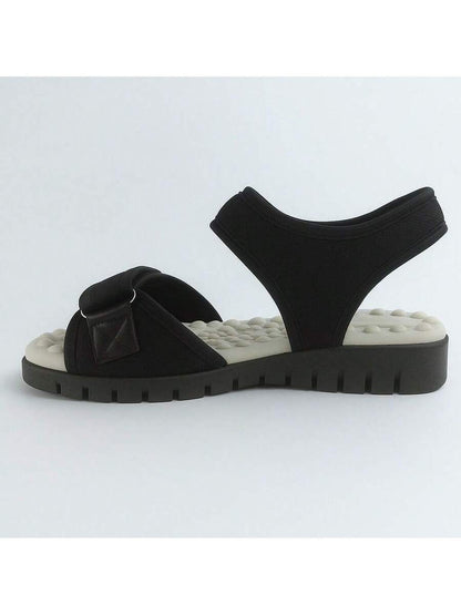 Sandália Feminina Anatômica 9030 - Rasteirinha Chic