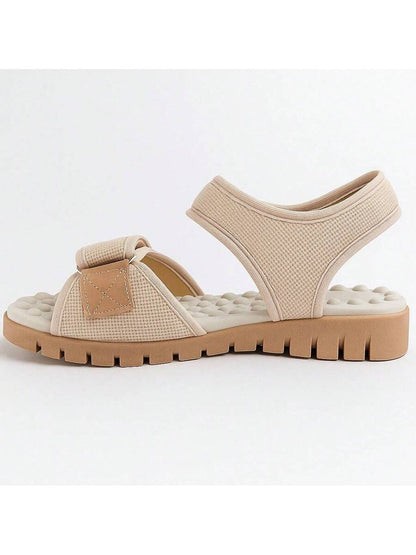 Sandália Feminina Anatômica 9030 - Rasteirinha Chic