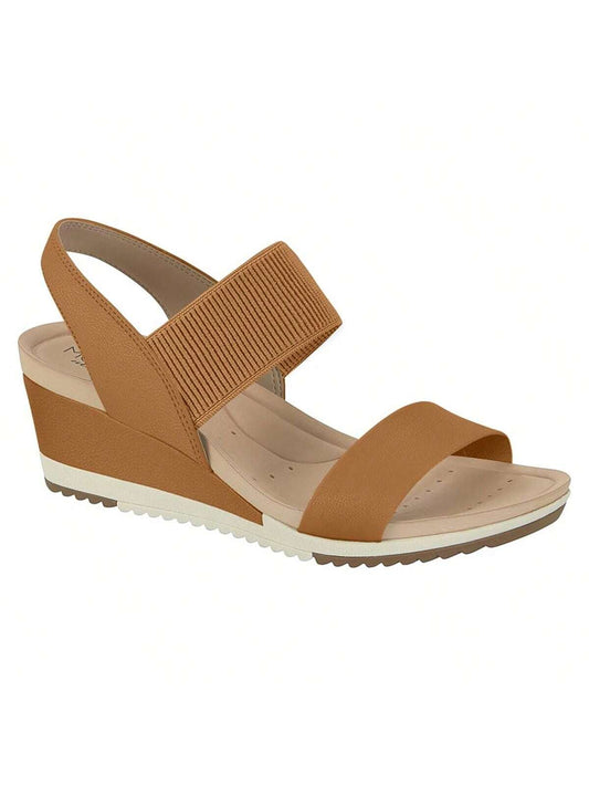 Sandália Feminina Clássica RC67251 - Rasteirinha Chic